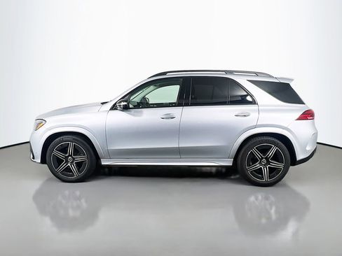 Used 2024 Mercedes-Benz GLE 350 4MATIC image 8