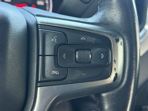 Used 2019 Chevrolet Silverado 1500 RST w/ All-Star Edition AWD/4WD image 19