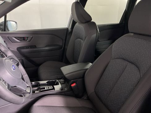 New 2026 Subaru Forester Premium image 10