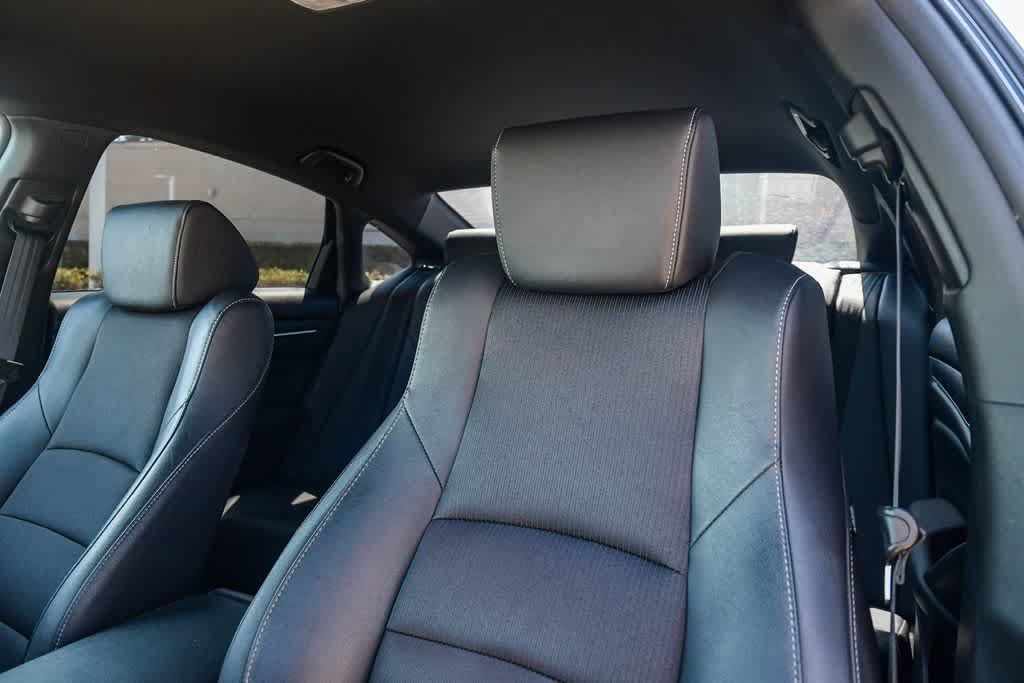Used 2019 Honda Accord Sport image 18