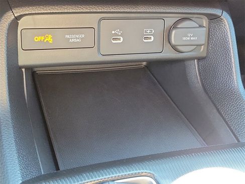 Used 2026 Honda Civic Sport image 12