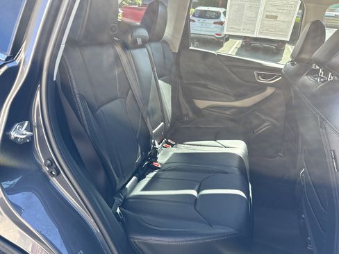Certified 2023 Subaru Forester Limited AWD/4WD image 19