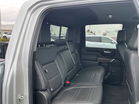 Used 2021 GMC Sierra 2500 Denali w/ Denali Ultimate Package image 23