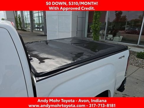 Used 2018 GMC Canyon SLE w/ SLE Convenience Package RWD image 26