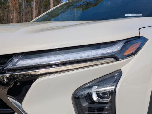 New 2026 Chevrolet Trax RS w/ Sunroof Package image 28