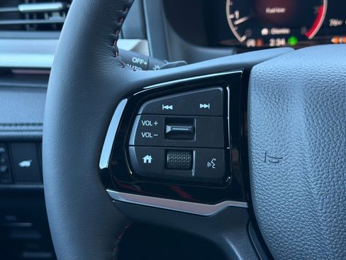New 2026 Honda Odyssey Sport-L image 28
