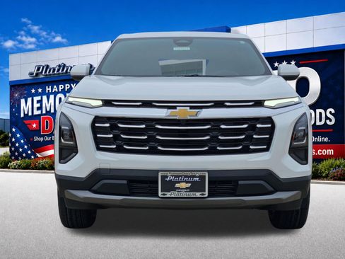 New 2026 Chevrolet Equinox LT FWD image 6