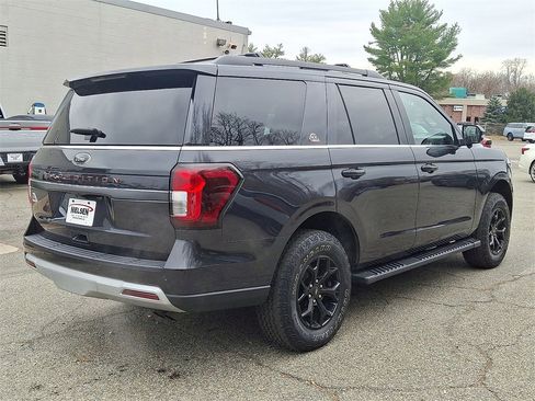 Used 2023 Ford Expedition Timberline image 31