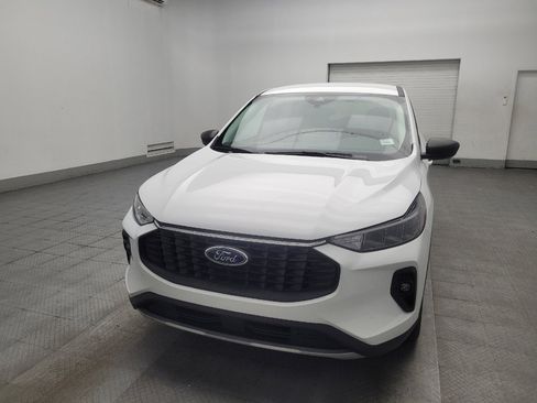 Used 2024 Ford Escape Active FWD image 15