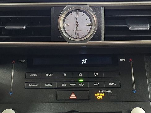 Used 2017 Lexus RC 350 image 19