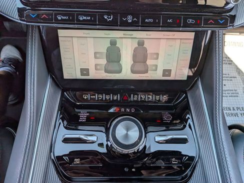 Used 2023 Jeep Grand Wagoneer Series II w/ Quick Order Packagew 28T image 29