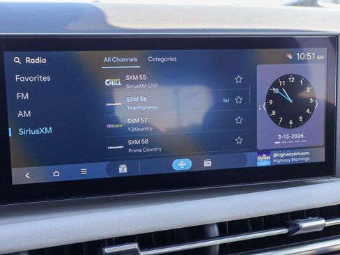 New 2026 Hyundai Tucson SE image 5