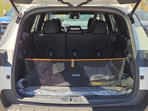 New 2026 Subaru Outback Wilderness AWD/4WD image 4