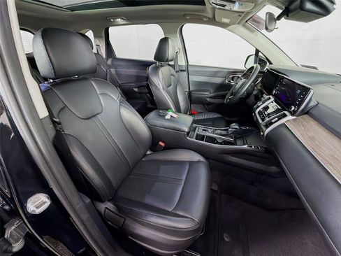 Used 2022 Kia Sorento X-Line EX image 27