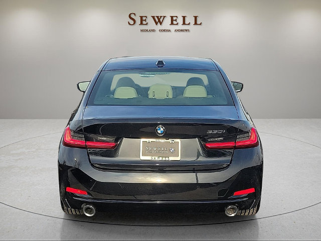 Used 2026 BMW 330i Sedan RWD image 4