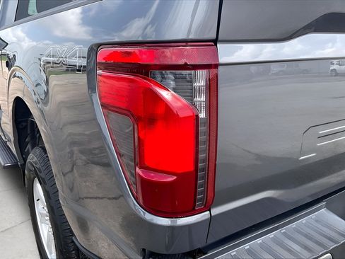 Used 2024 Ford F150 XL w/ Equipment Group 103A High AWD/4WD image 25
