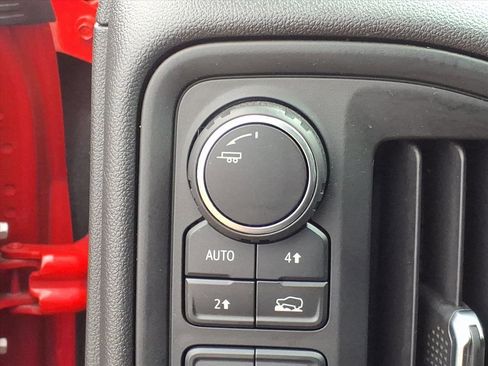 Used 2024 Chevrolet Silverado 1500 W/T w/ WT Value Package image 14