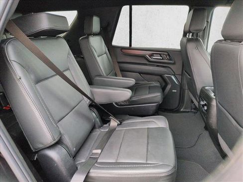 Used 2025 GMC Yukon Denali image 21