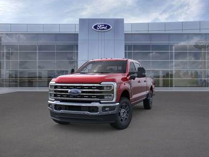 New 2026 Ford F250 Lariat w/ Lariat Ultimate Package