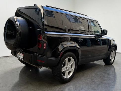 Used 2020 Land Rover Defender 110 First Edition AWD/4WD image 6