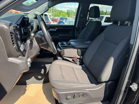 Used 2024 GMC Sierra 1500 Elevation AWD/4WD image 12