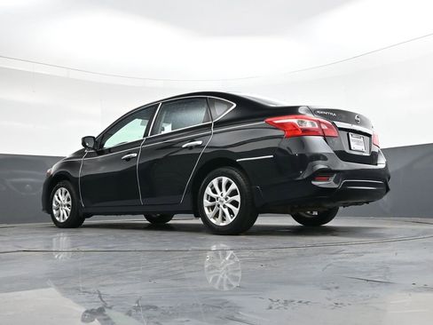 Used 2018 Nissan Sentra SV image 36
