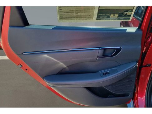 Used 2021 Hyundai Sonata N Line FWD image 17