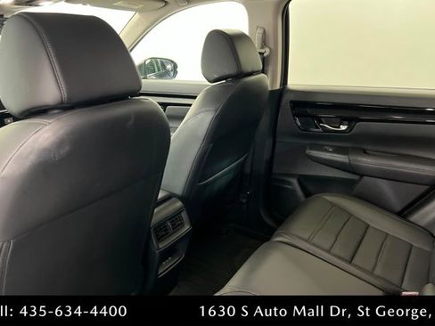 Used 2024 Honda CR-V EX-L image 19