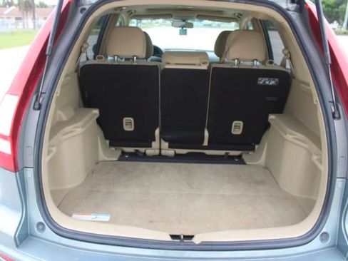 Used 2010 Honda CR-V EX image 28
