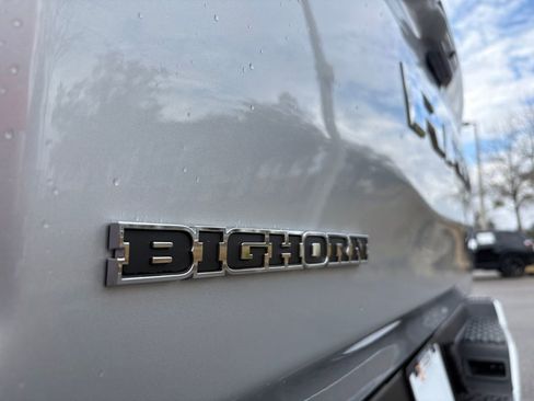 New 2026 RAM 1500 Big Horn image 10