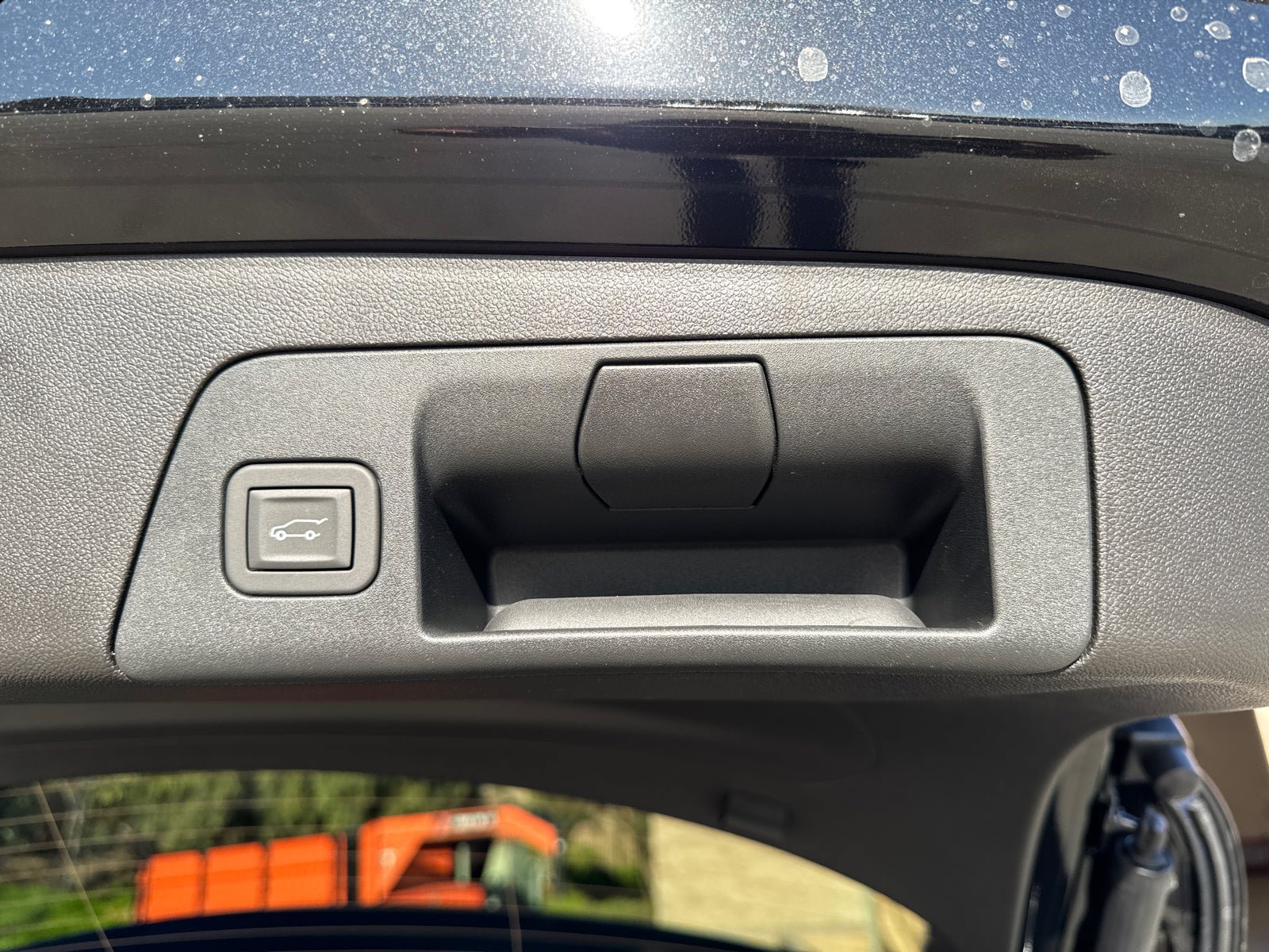 Used 2026 Buick Envision Avenir AWD/4WD image 10