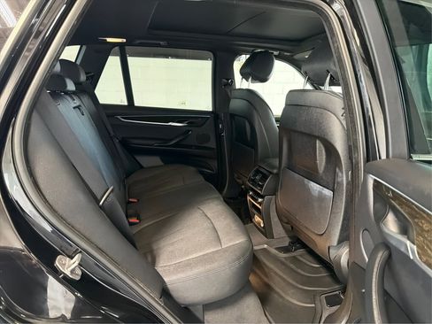 Used 2018 BMW X5 xDrive35i image 16