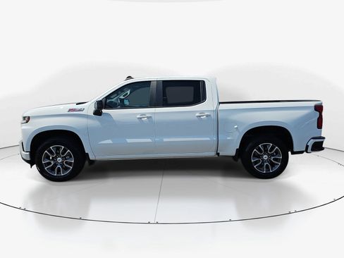 Used 2019 Chevrolet Silverado 1500 RST w/ All-Star Edition AWD/4WD image 7