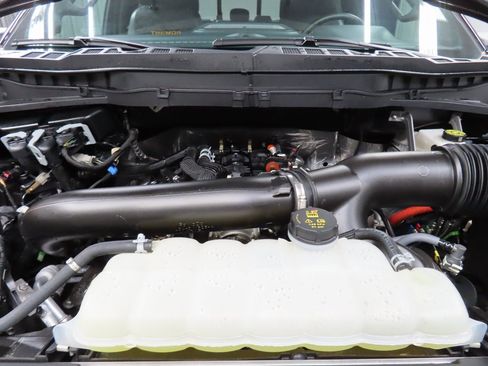 Used 2025 Ford F150 Tremor w/ Tow/Haul Package image 25