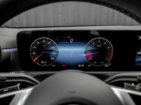 New 2026 Mercedes-Benz CLA 250 4MATIC image 13