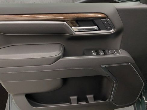 New 2026 Chevrolet Silverado 1500 LT w/ LPO, Dark Essentials Package image 21