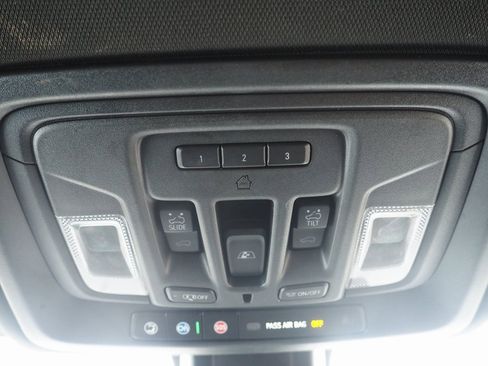 Used 2021 GMC Sierra 1500 AT4 w/ AT4 Premium Package image 39