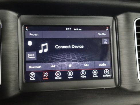 Used 2019 Dodge Charger Police AWD/4WD image 29