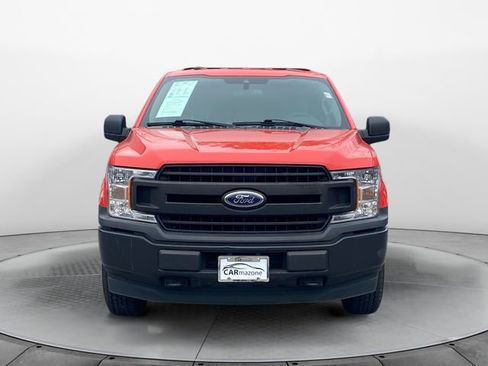 Used 2019 Ford F150 XL w/ XL Power Equipment Group image 8