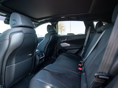 New 2026 Acura RDX A-Spec image 37