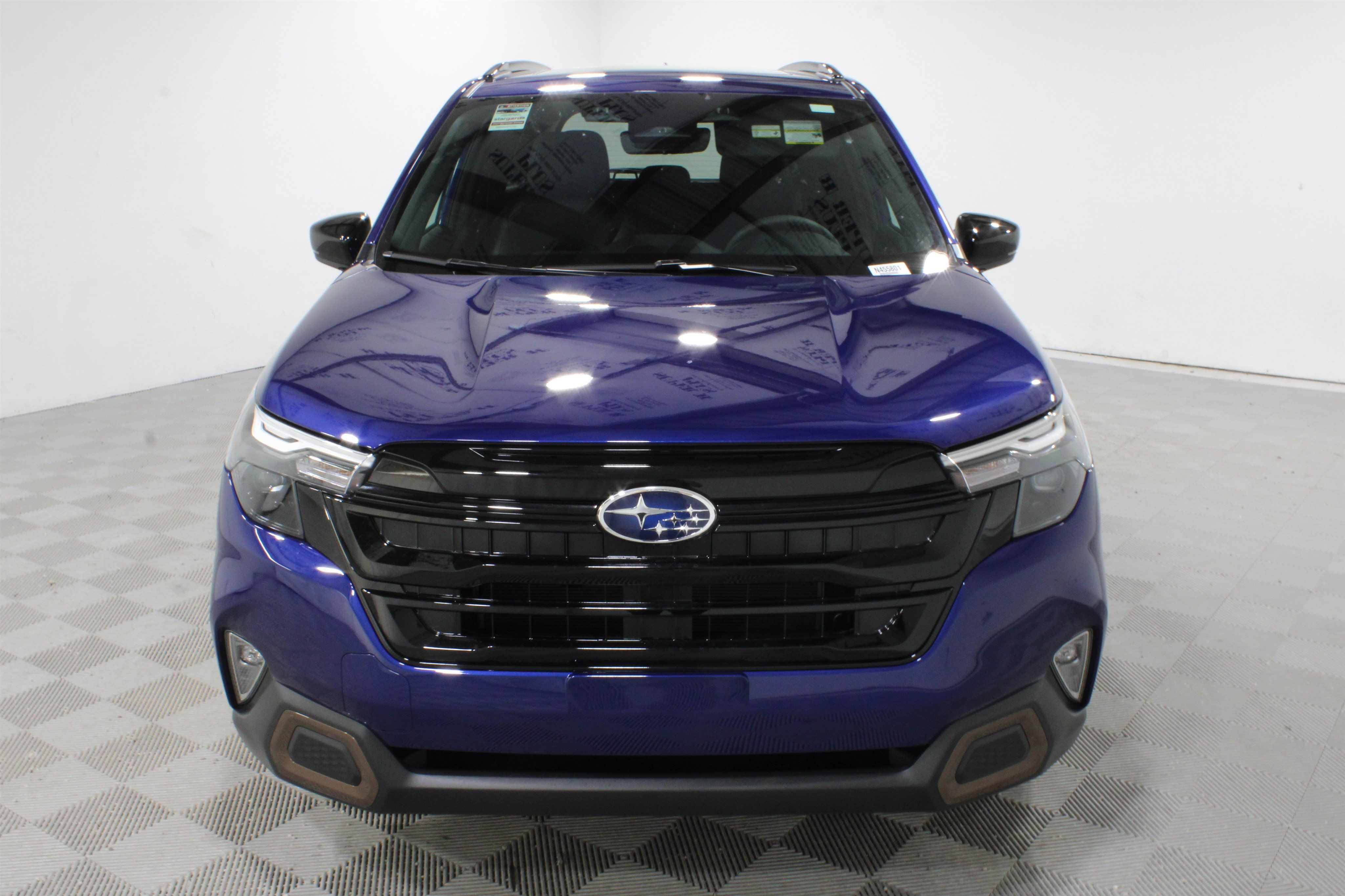 New 2026 Subaru Forester Sport AWD/4WD image 32