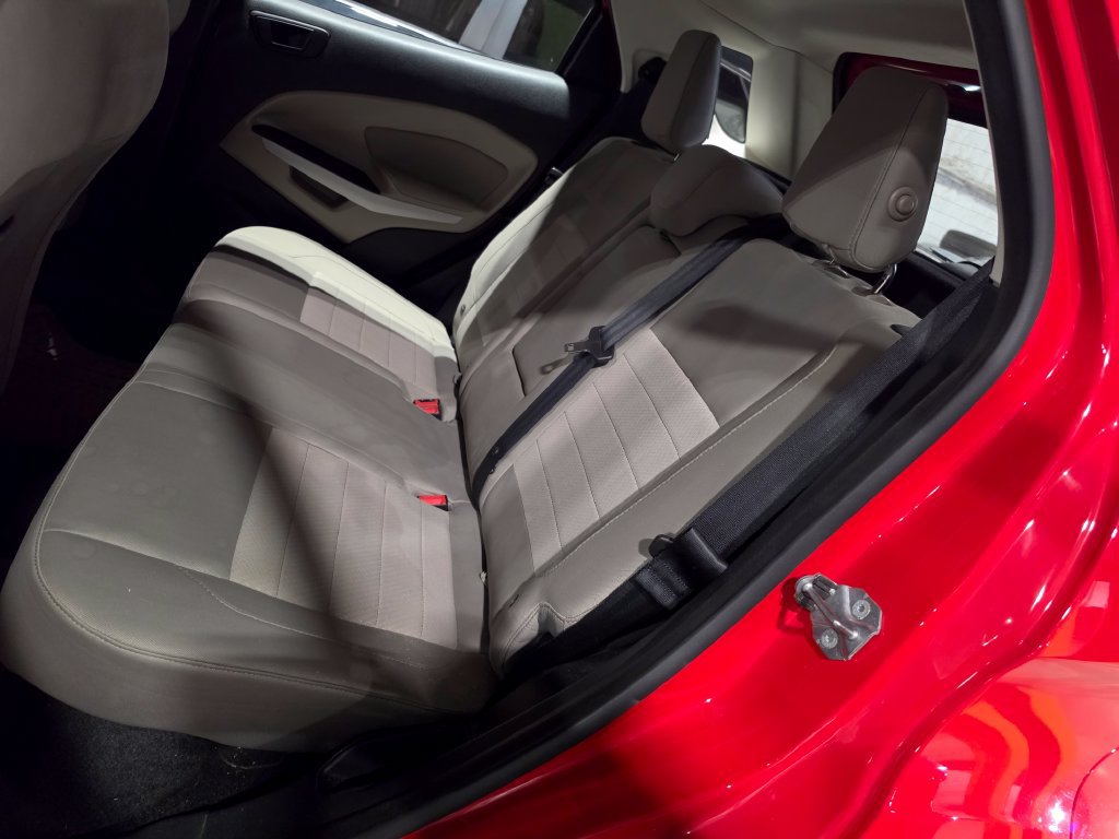 Used 2019 Ford EcoSport S AWD/4WD image 7