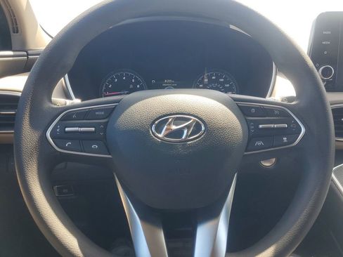 Used 2022 Hyundai Santa Fe SEL w/ Cargo Package image 19