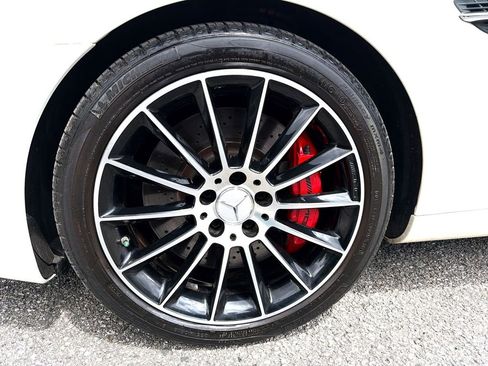 Used 2020 Mercedes-Benz SLC 43 AMG image 19