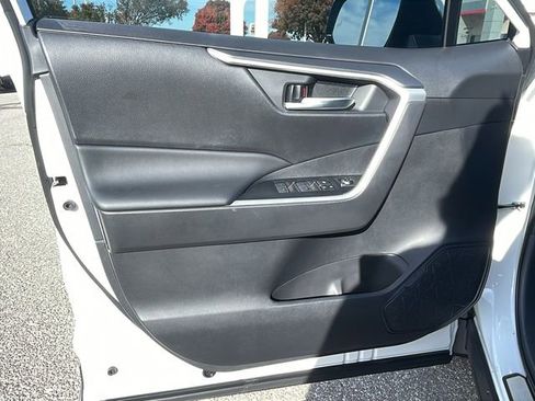 New 2025 Toyota RAV4 XLE Premium image 20