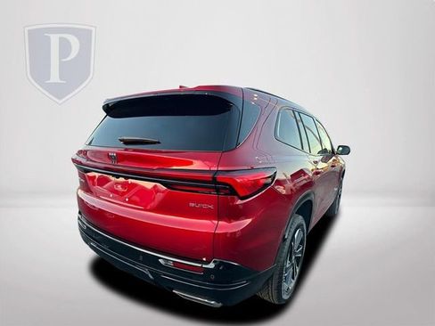 New 2025 Buick Enclave Sport Touring w/ Power Package image 8