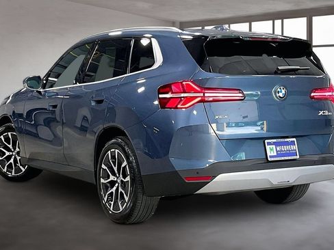 Used 2026 BMW X3 xDrive30i w/ Premium Package AWD/4WD image 4