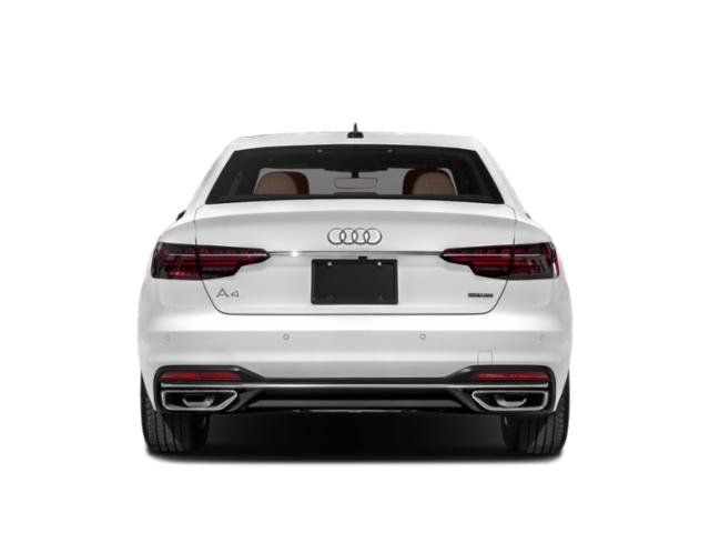 Used 2024 Audi A4 2.0T Premium Plus AWD/4WD image 5