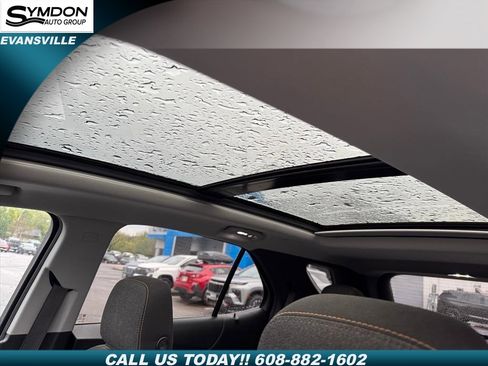 Used 2021 Chevrolet Equinox LT image 6