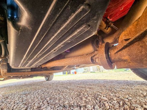 Used 2001 Chevrolet Silverado 3500 LS w/ Off-Road Skid Plate Pkg image 92